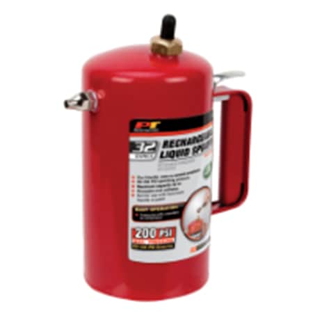 Wilmar Corp. / Performance Tool Performance Tool Non-Aerosol Liquid Sprayer M715